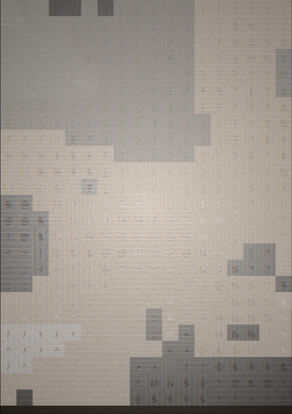Convergence Remnants #15951