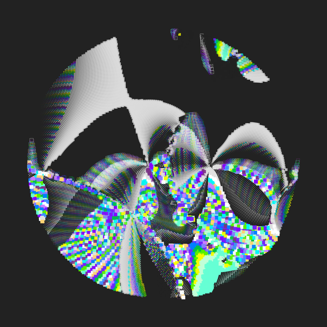 Still C #4579