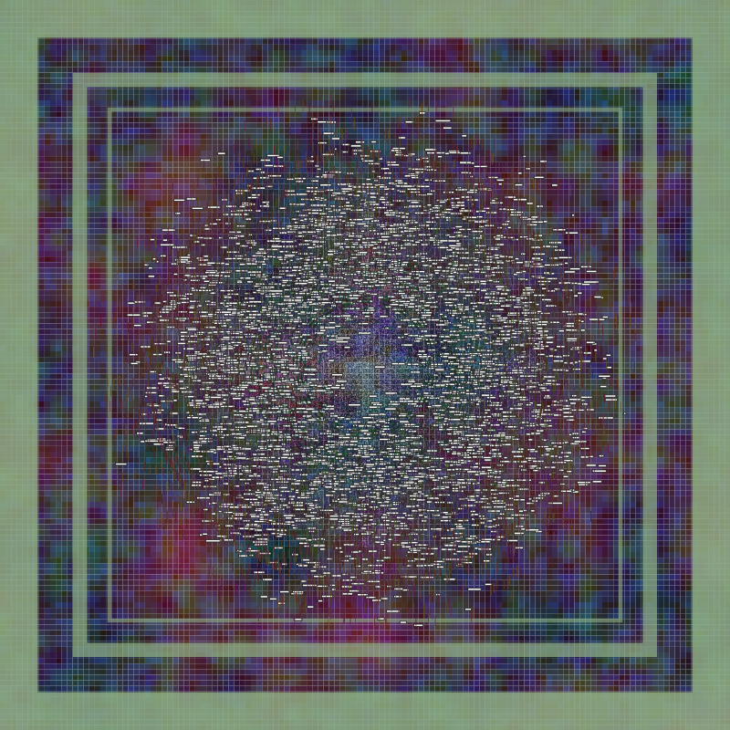 Digital core #28