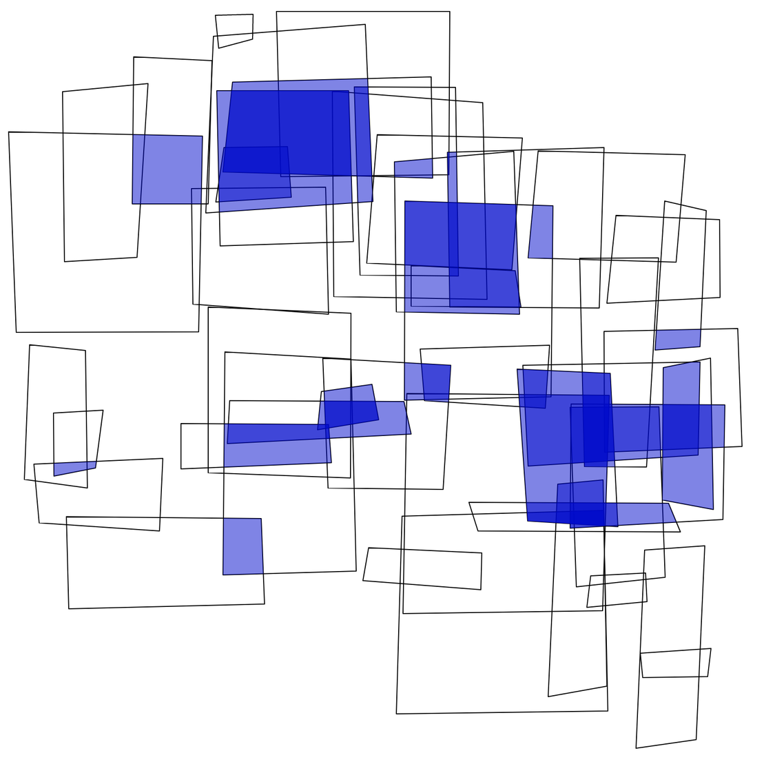 Quad-Overlaps #52