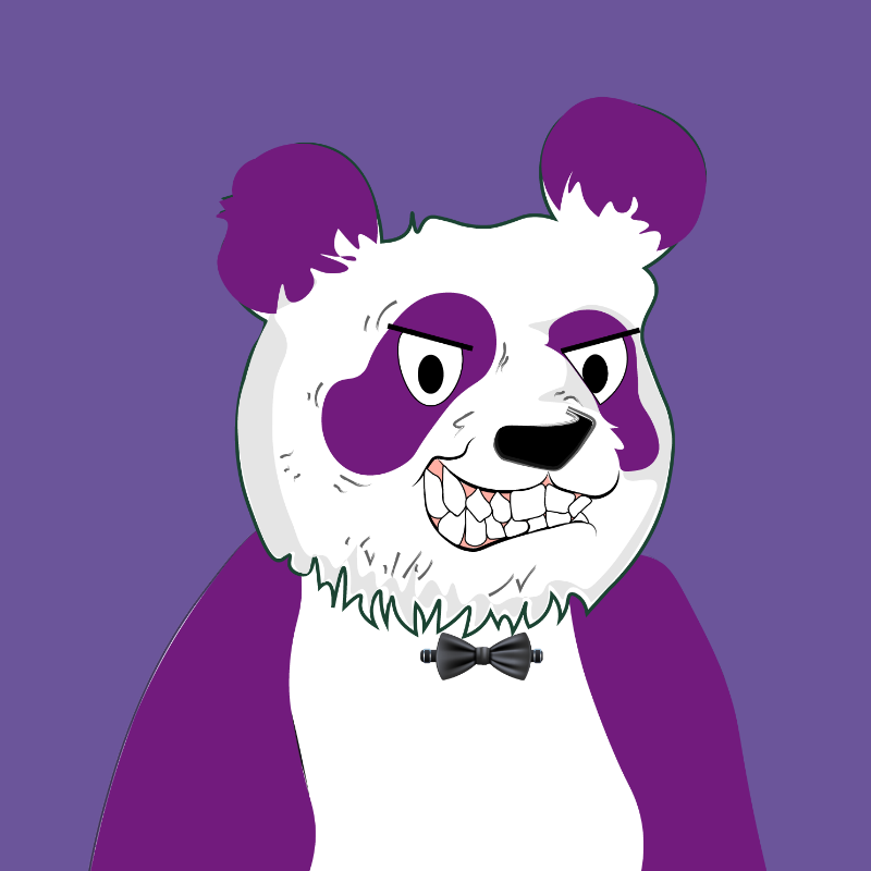 Evolving Pandas #163