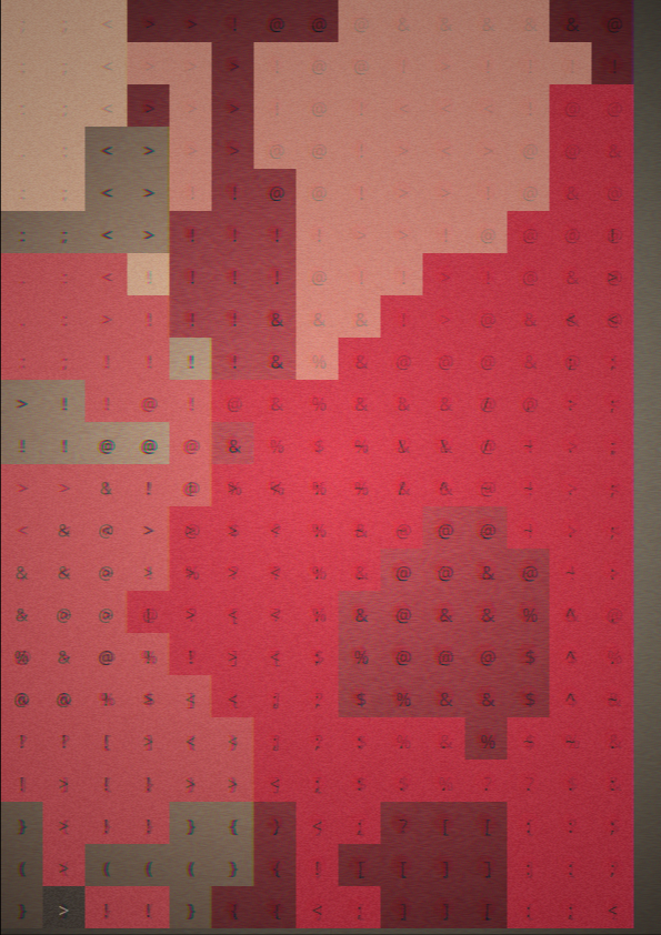 Convergence Remnants #24415