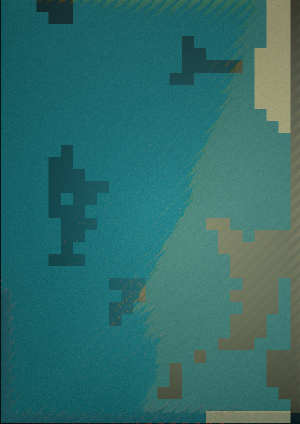 Convergence Remnants #1944