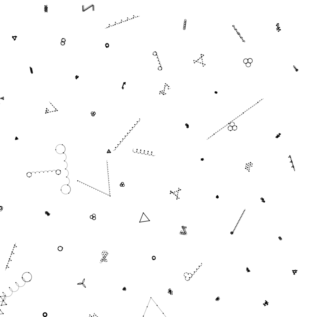 Wrapping Paper Generator #84