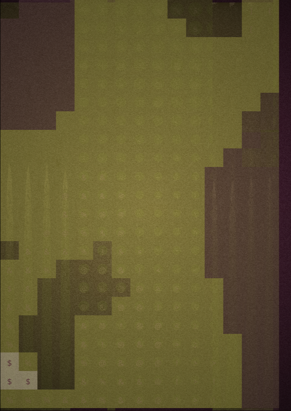 Convergence Remnants #15995