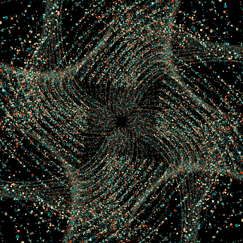 Vortex #4