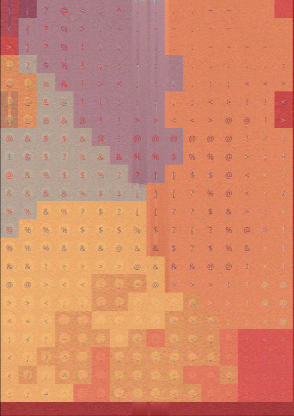 Convergence Remnants #20114