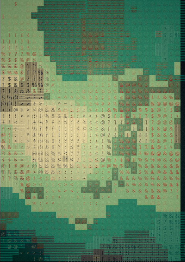 Convergence Remnants #15600