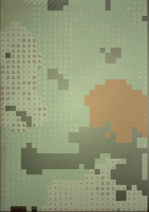Convergence Remnants #1861