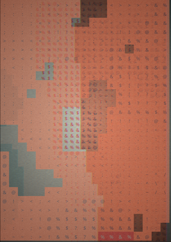 Convergence Remnants #13419