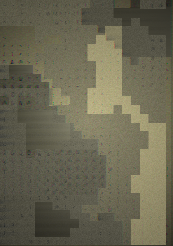 Convergence Remnants #10008