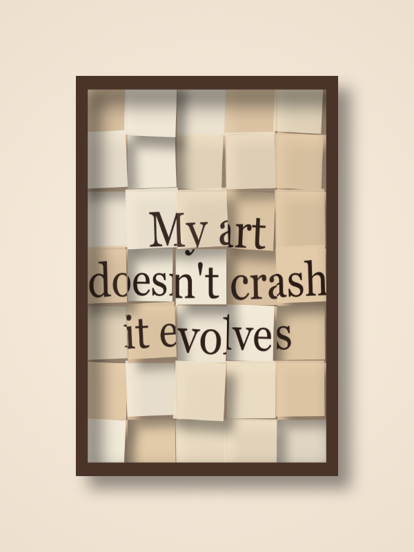 The Metaphor Machine #43561