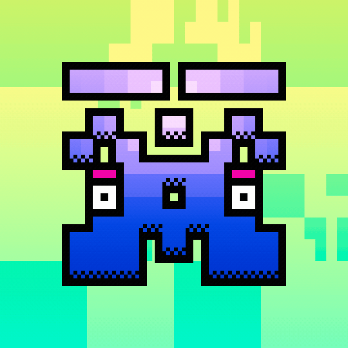 Dapperu #13
