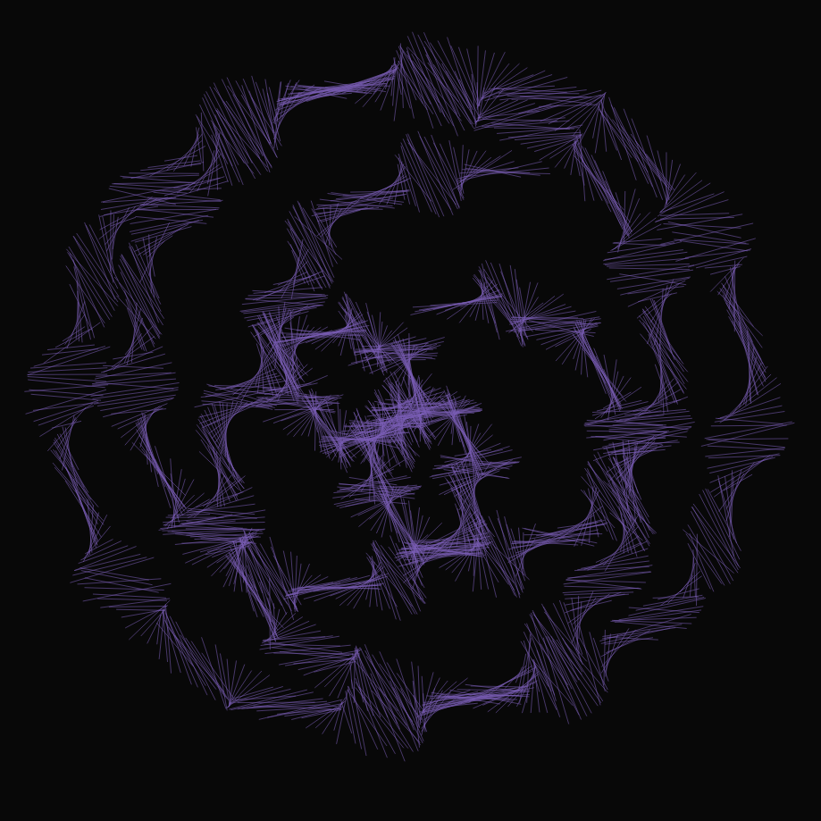 The Noise #14252