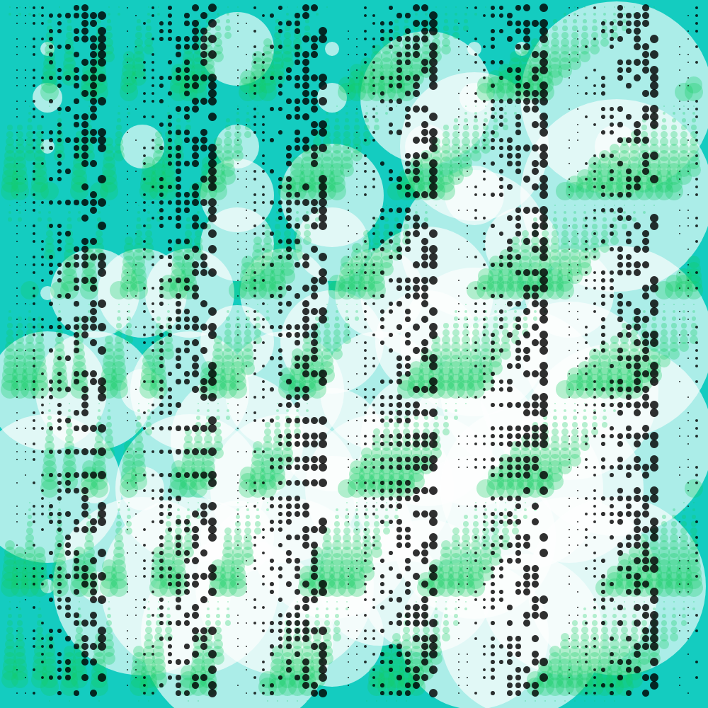 Binary Explorations I