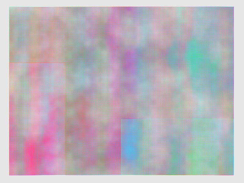 Color Function #12012