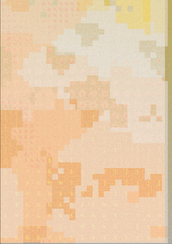 Convergence Remnants #5168