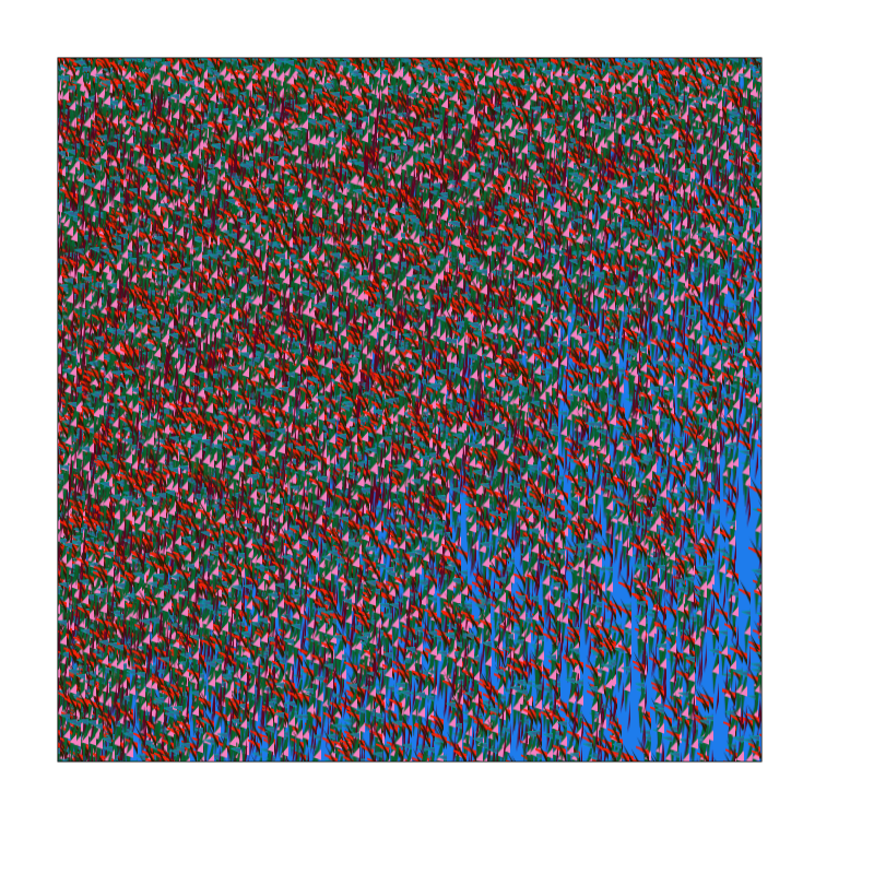 Wild Matrix #181