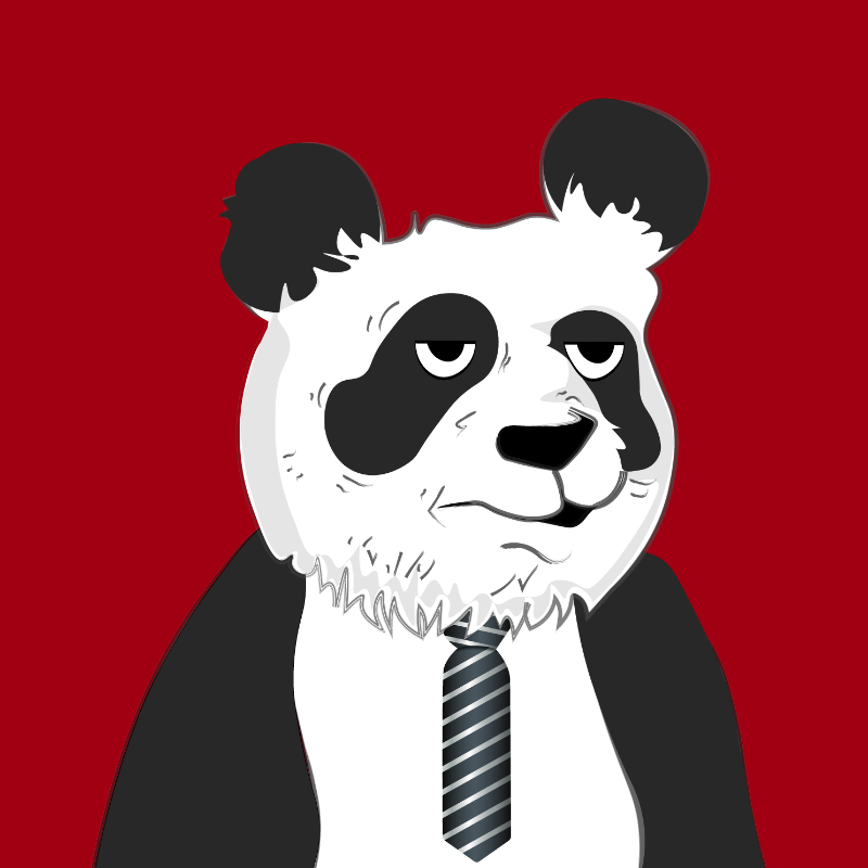 Evolving Pandas #133