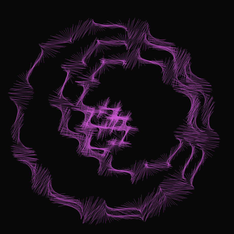 The Noise #11224