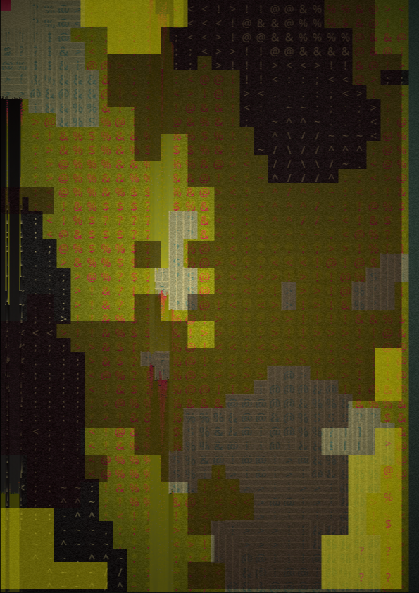 Convergence Remnants #6041