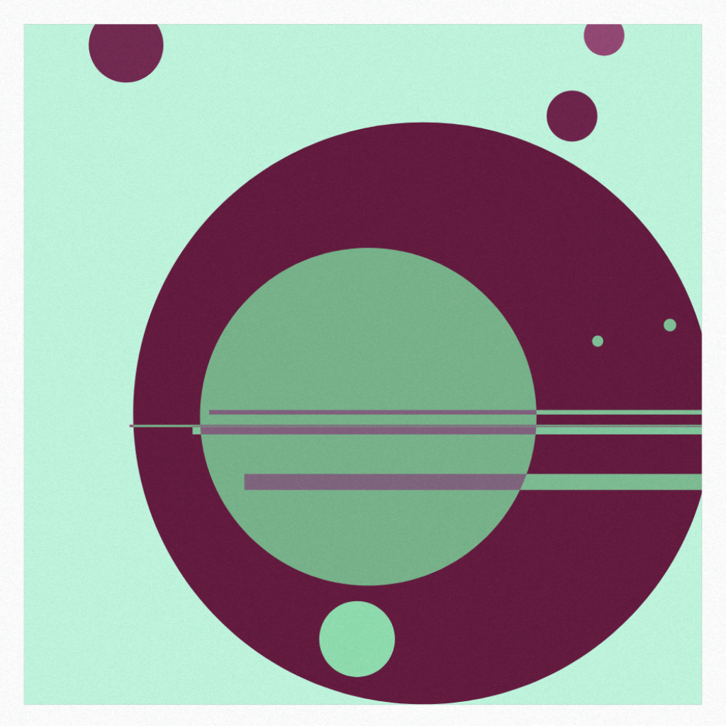 (Syn)thesis #104