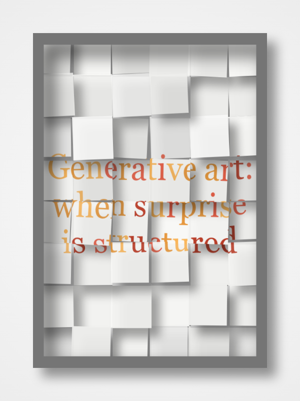The Metaphor Machine #25191
