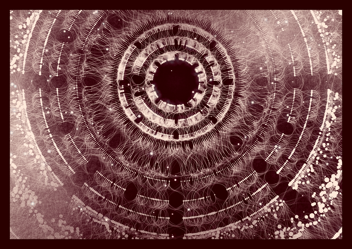 Effluence #201