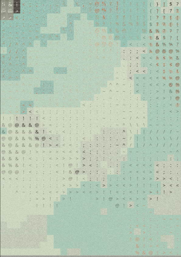 Convergence Remnants #9770