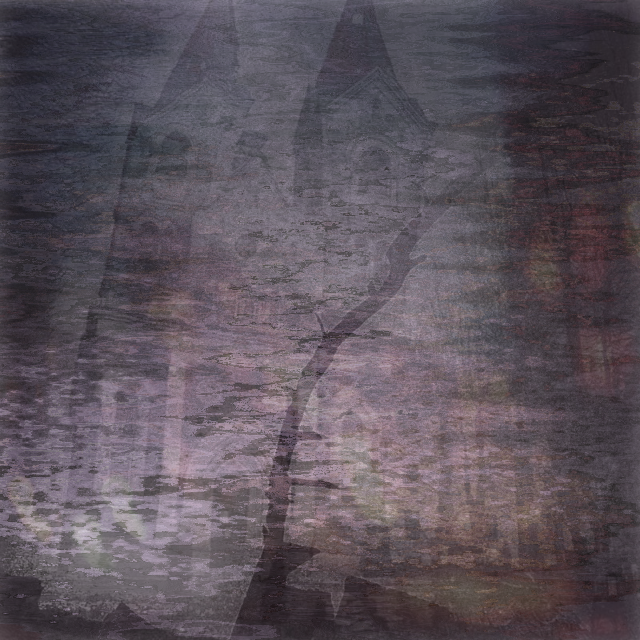 Metamorphose Three #237