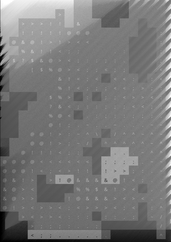 Convergence Remnants #25726