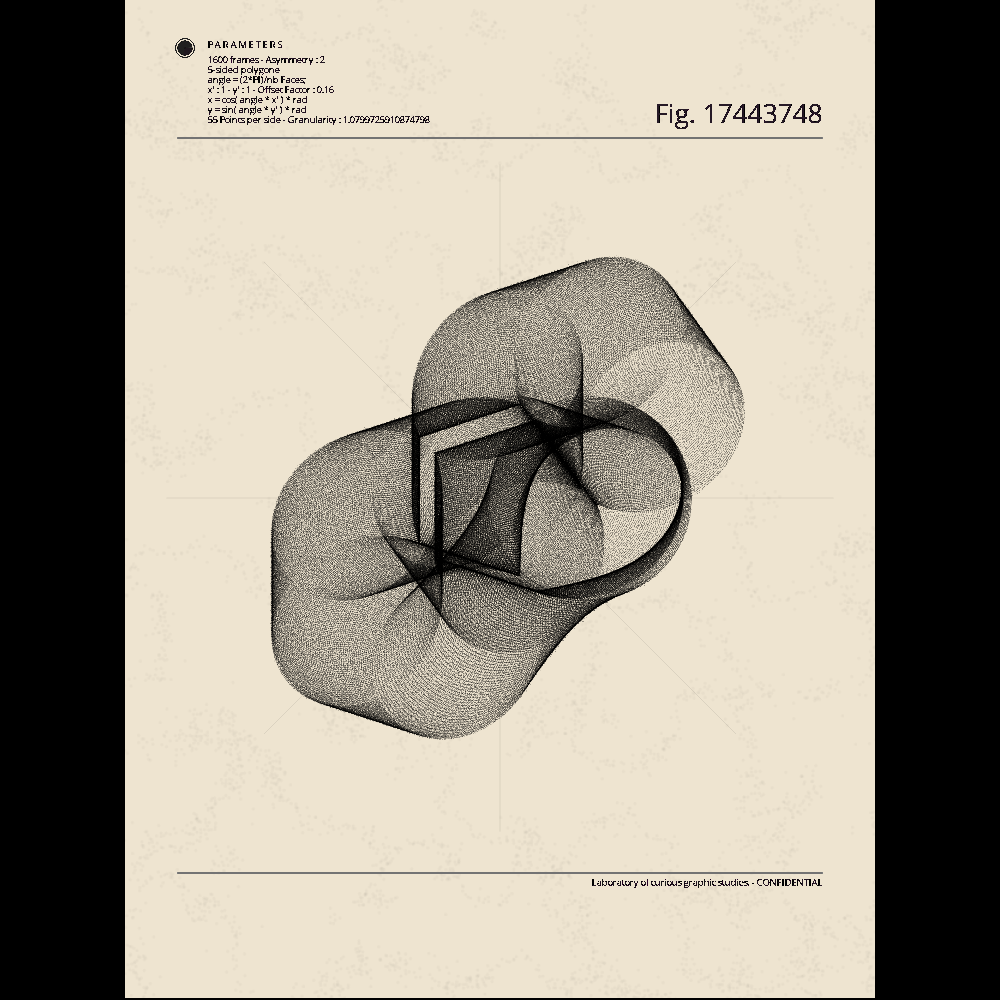 Backward Oscillations #48