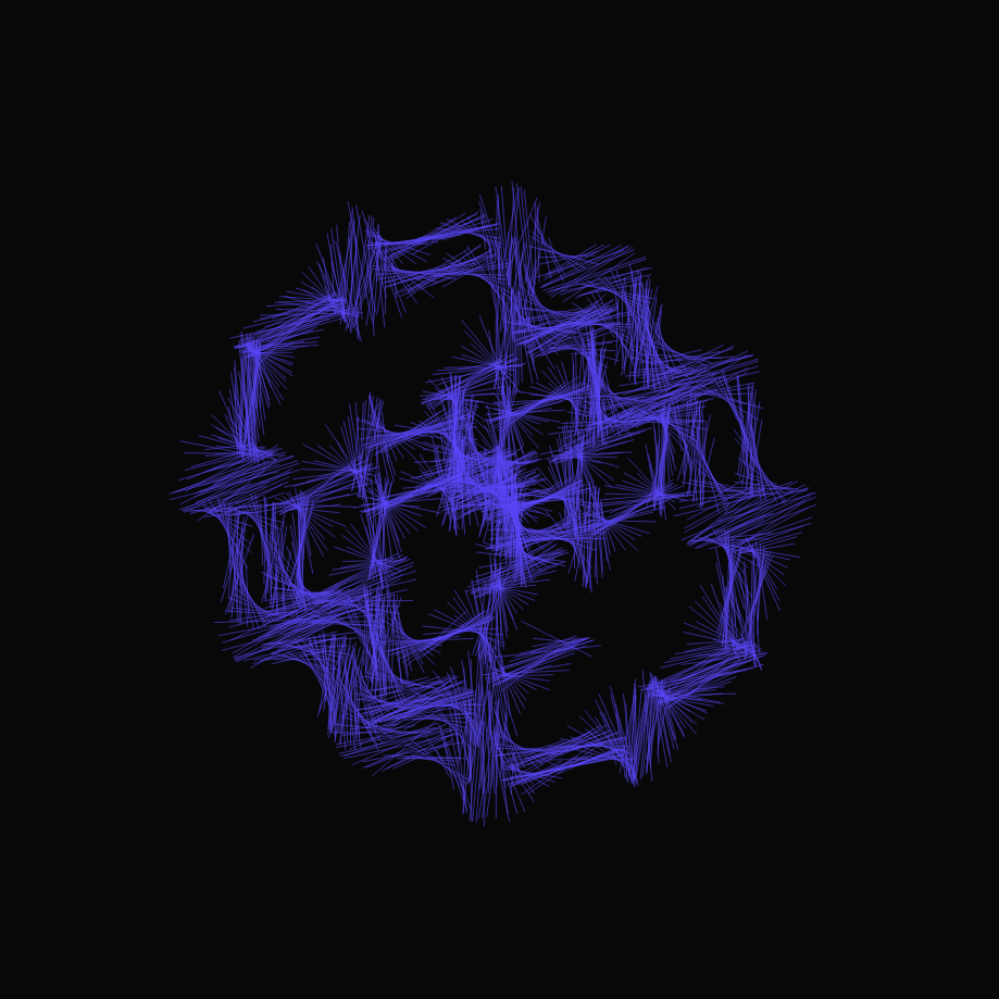 The Noise #13252