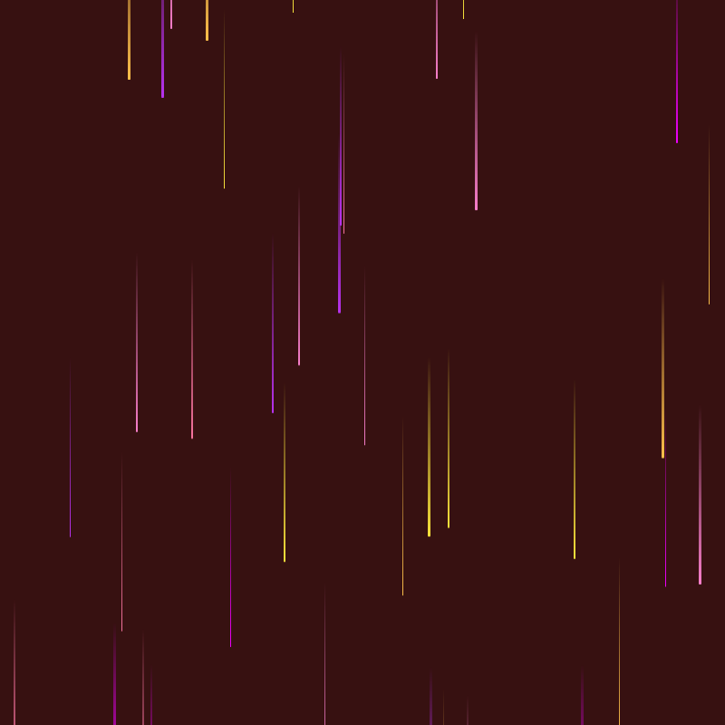 Rains #37