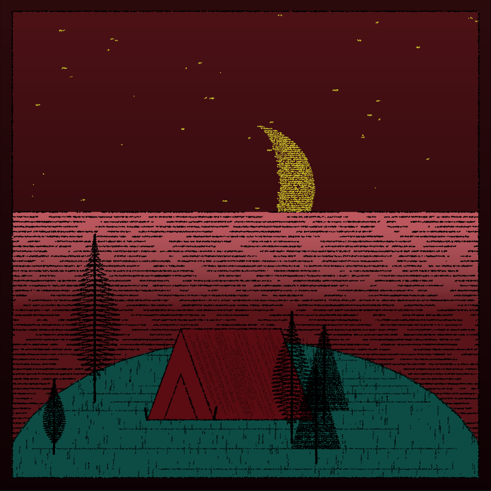 Horizon #122