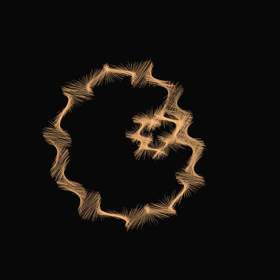 The Noise #16248