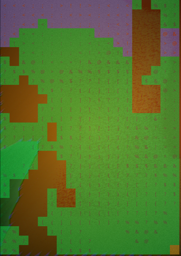 Convergence Remnants #1081