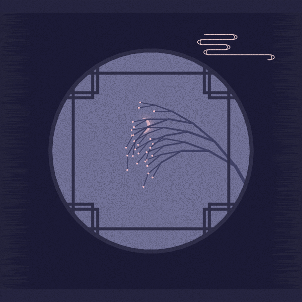 The Moon Phases #41
