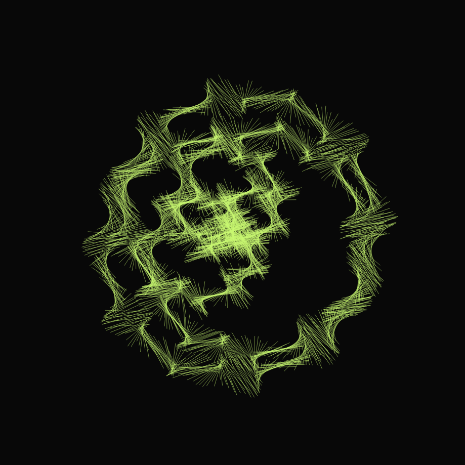 The Noise #8281