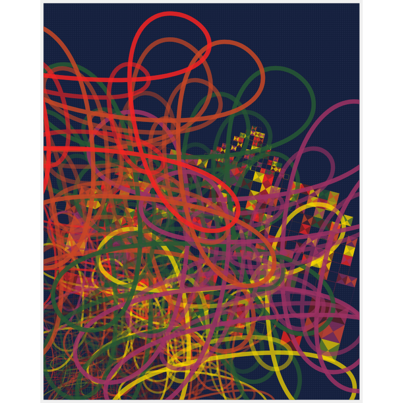 Dopamine Dreams #132