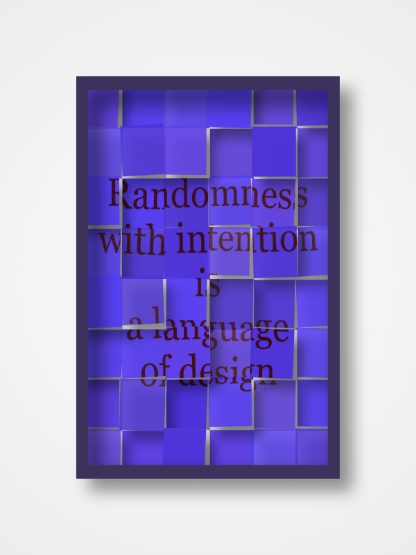The Metaphor Machine #8822