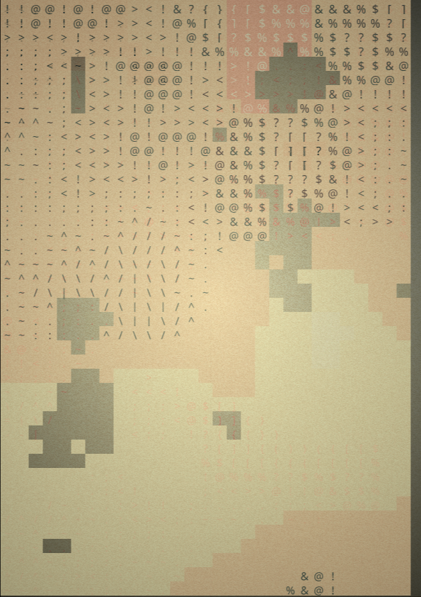 Convergence Remnants #16008