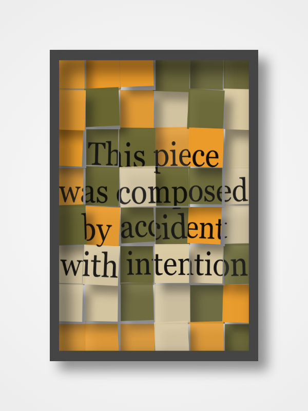 The Metaphor Machine #42061