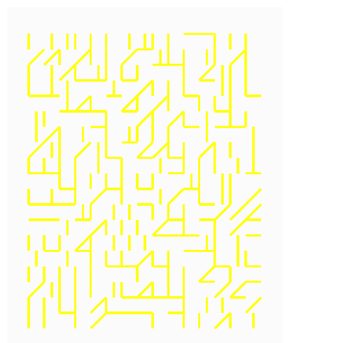 Lines #7