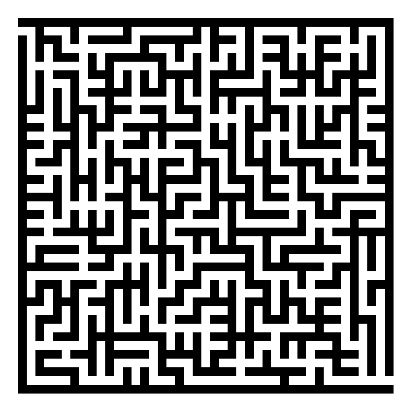 Labyrinth #12