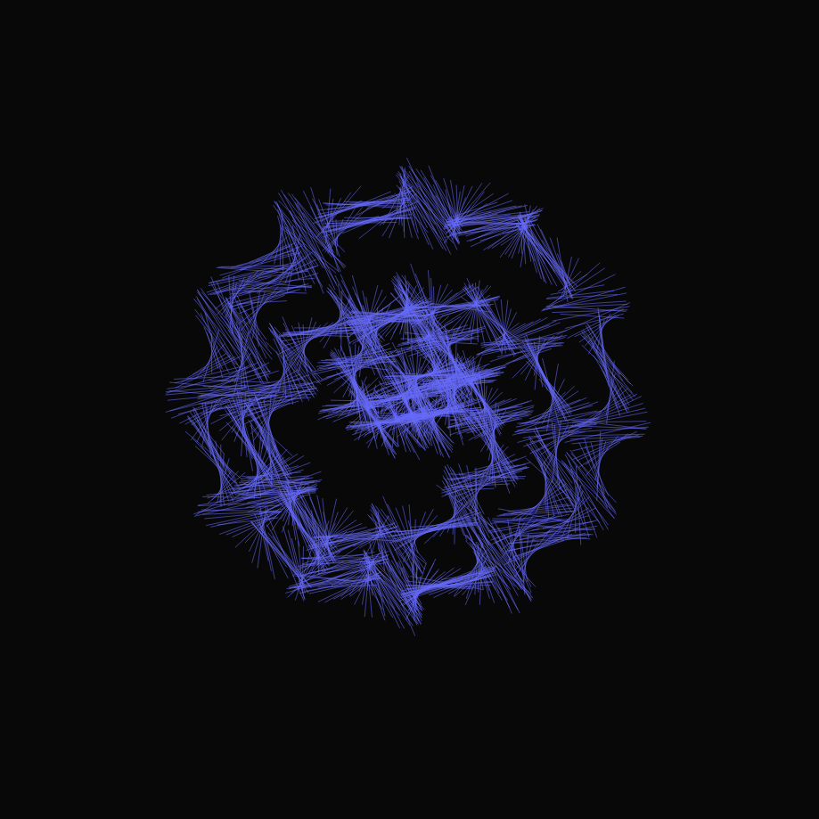 The Noise #8955