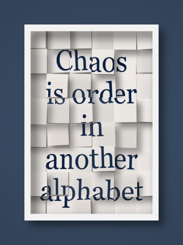 The Metaphor Machine #6171
