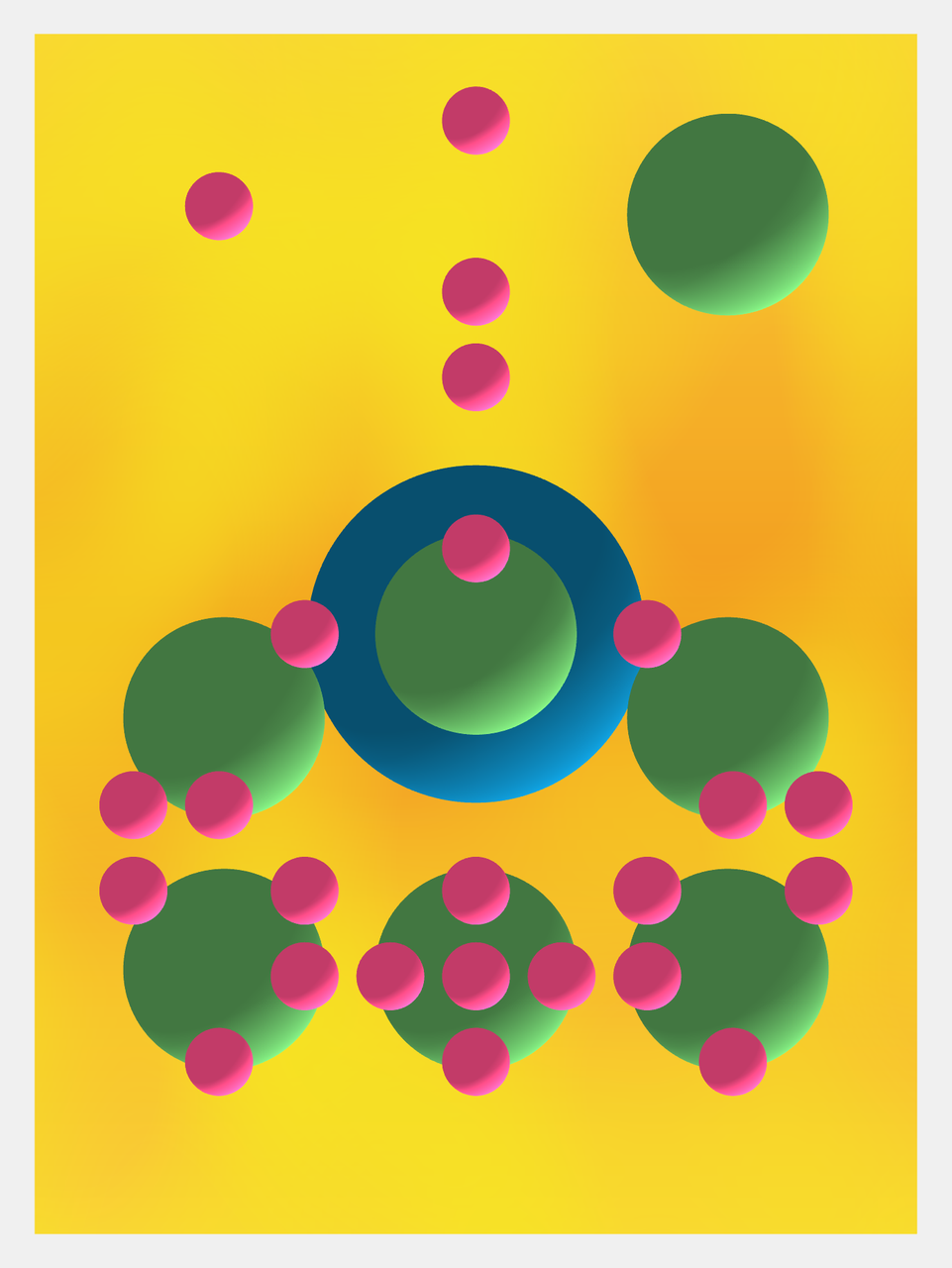 Planetarium #129