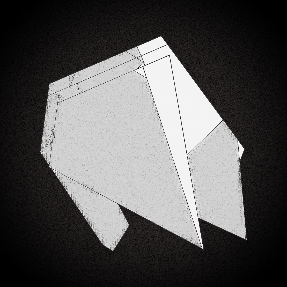 Shape of Freedom #494