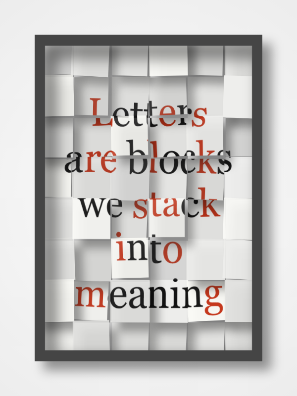 The Metaphor Machine #21230